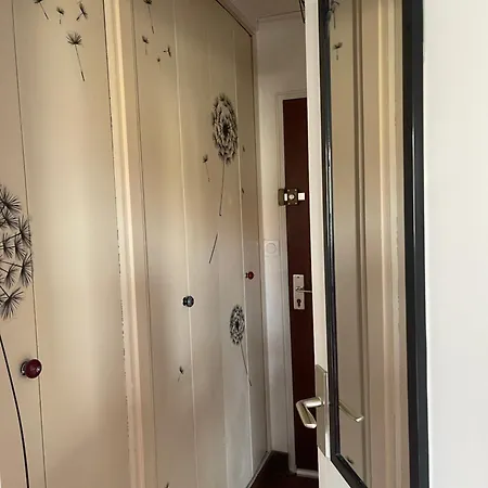 T2 Climatise, Vue Totale, Ascenseur, 2 A 4 Pers, Parking Prive, Wifi Fibre, Proche Des Commerces, Kanumera Barcares Διαμέρισμα