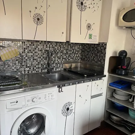 Διαμέρισμα T2 Climatise, Vue Totale, Ascenseur, 2 A 4 Pers, Parking Prive, Wifi Fibre, Proche Des Commerces, Kanumera Barcares Le Barcarès