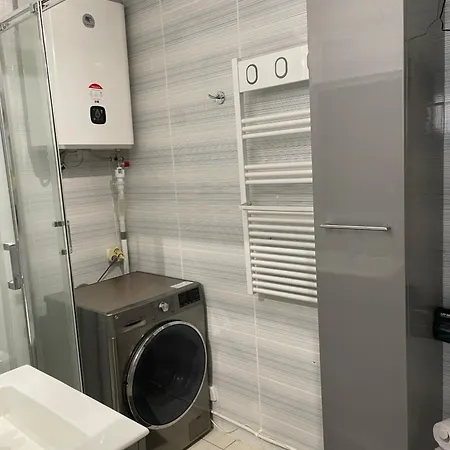 Διαμέρισμα T2 Climatise, Vue Totale, Ascenseur, 2 A 4 Pers, Parking Prive, Wifi Fibre, Proche Des Commerces, Kanumera Barcares