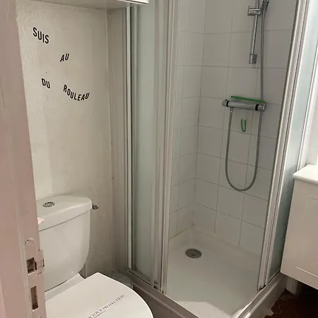 Apartment T2 Climatise, Vue Totale, Ascenseur, 2 A 4 Pers, Parking Prive, Wifi Fibre, Proche Des Commerces, Kanumera Barcares Le Barcares