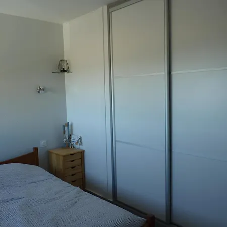 T2 Climatise, Vue Totale, Ascenseur, 2 A 4 Pers, Parking Prive, Wifi Fibre, Proche Des Commerces, Kanumera Barcares Apartment *