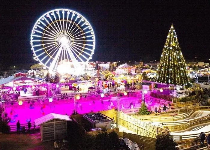 T2 Climatise, Vue Mer Totale, Chambre, Appart 2 Ou 4 Pers, Parking Prive, Wifi Fibre, Proche Des Commerces, Kanumera Barcares